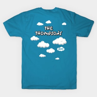 The Thompsons T-Shirt